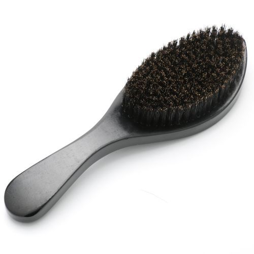 Magic Wave Brush Curved Wave Brush Soft And