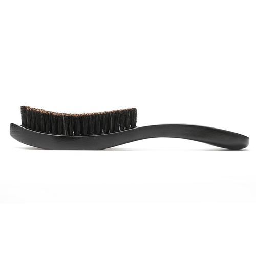 Magic Wave Brush Curved Wave Brush Soft And