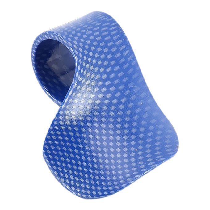 Universal Motorcycle Throttle Control Motorbike-Blue