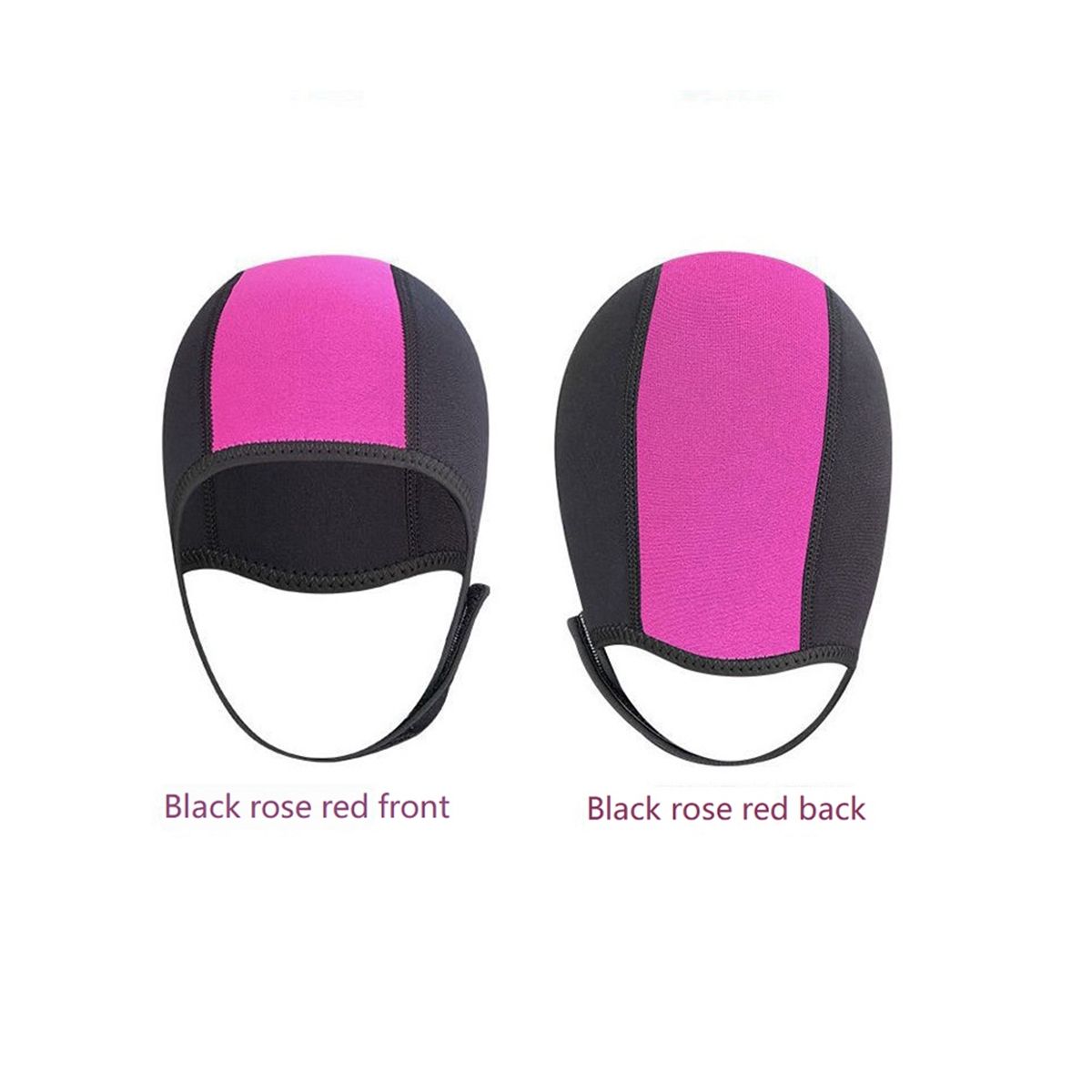 Diving Headgears Surfing Snorkeling Protection Ear