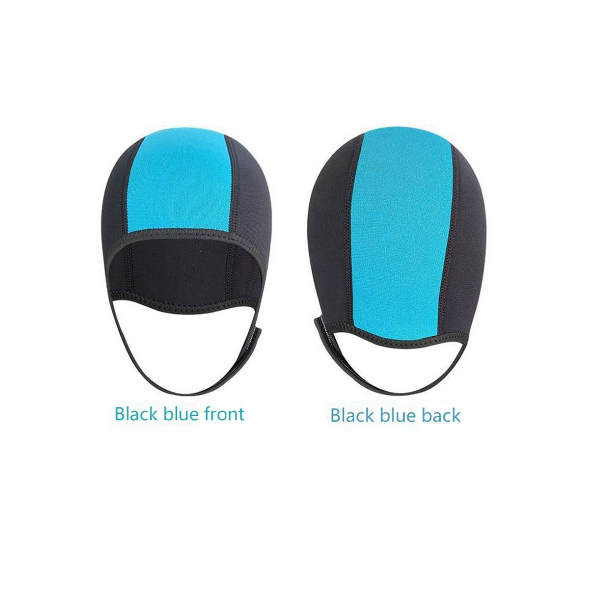 Diving Headgears Surfing Snorkeling Protection Ear