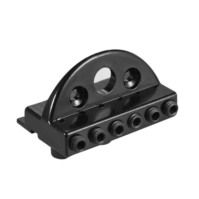 6-string Headless Electric Guitar String Locking Nut Set