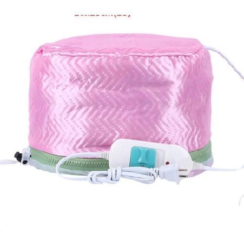 Electric Hair Steamer Cap
