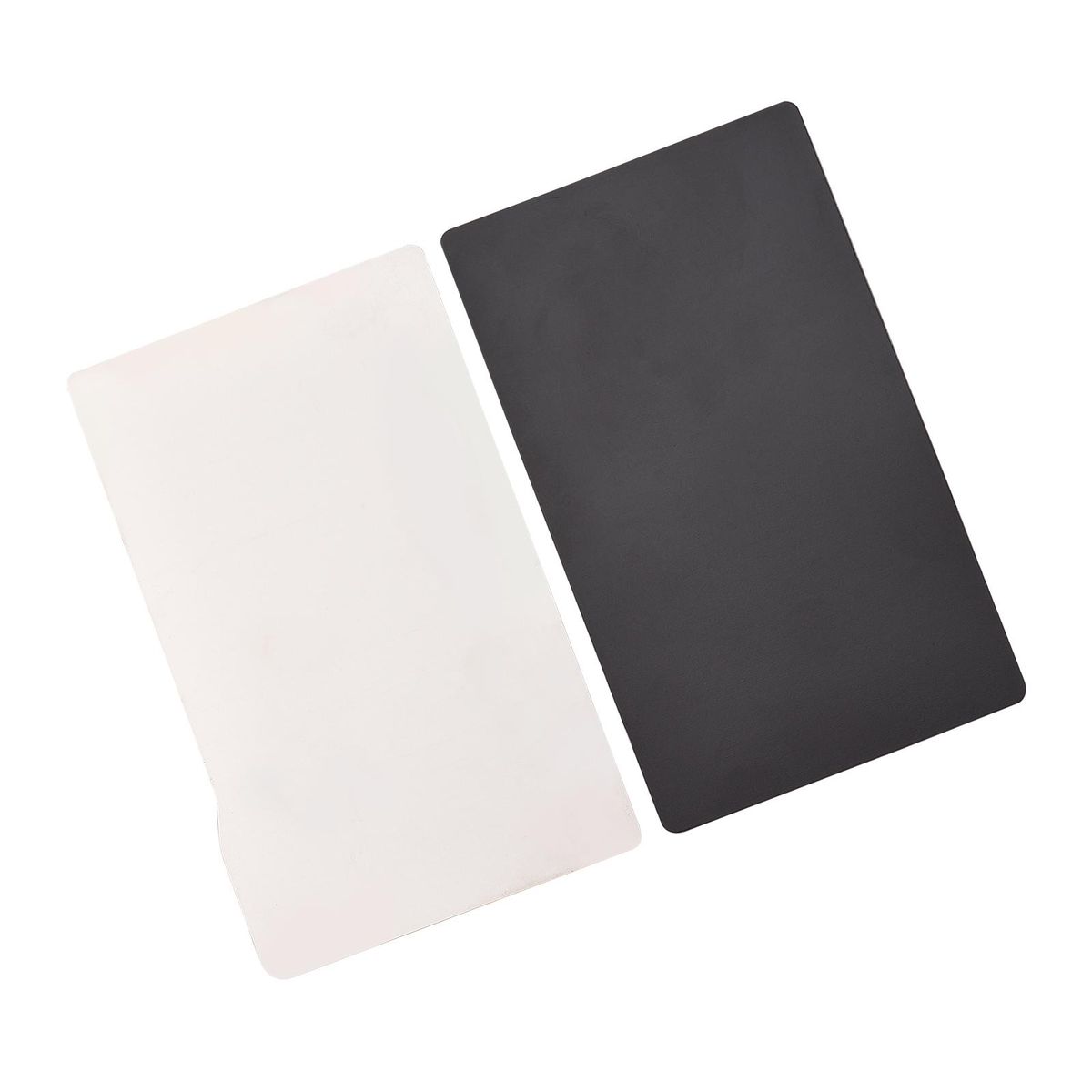 135*80mm Removal Spring Steel Flexible Build Plate Sheet Compatible with 3D Printer Anycubic Photon/Photon S Print Bed & Magnetic Sticker with Adhesive Backing & 5pcs FEP Film 200x140mm 0.1mm Thickeness Easy Removal Support L