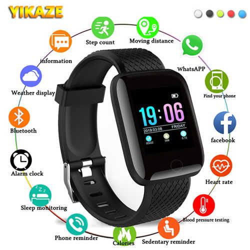 Plus Smartwatch Talk Sports Timing Sleep Watch Strap
