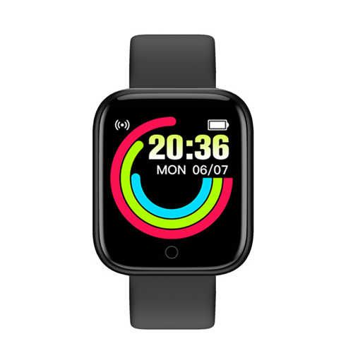 Plus Smartwatch Talk Sports Timing Sleep Watch Strap
