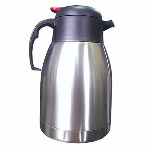 Coffee/ Tea Metal Flask Jug