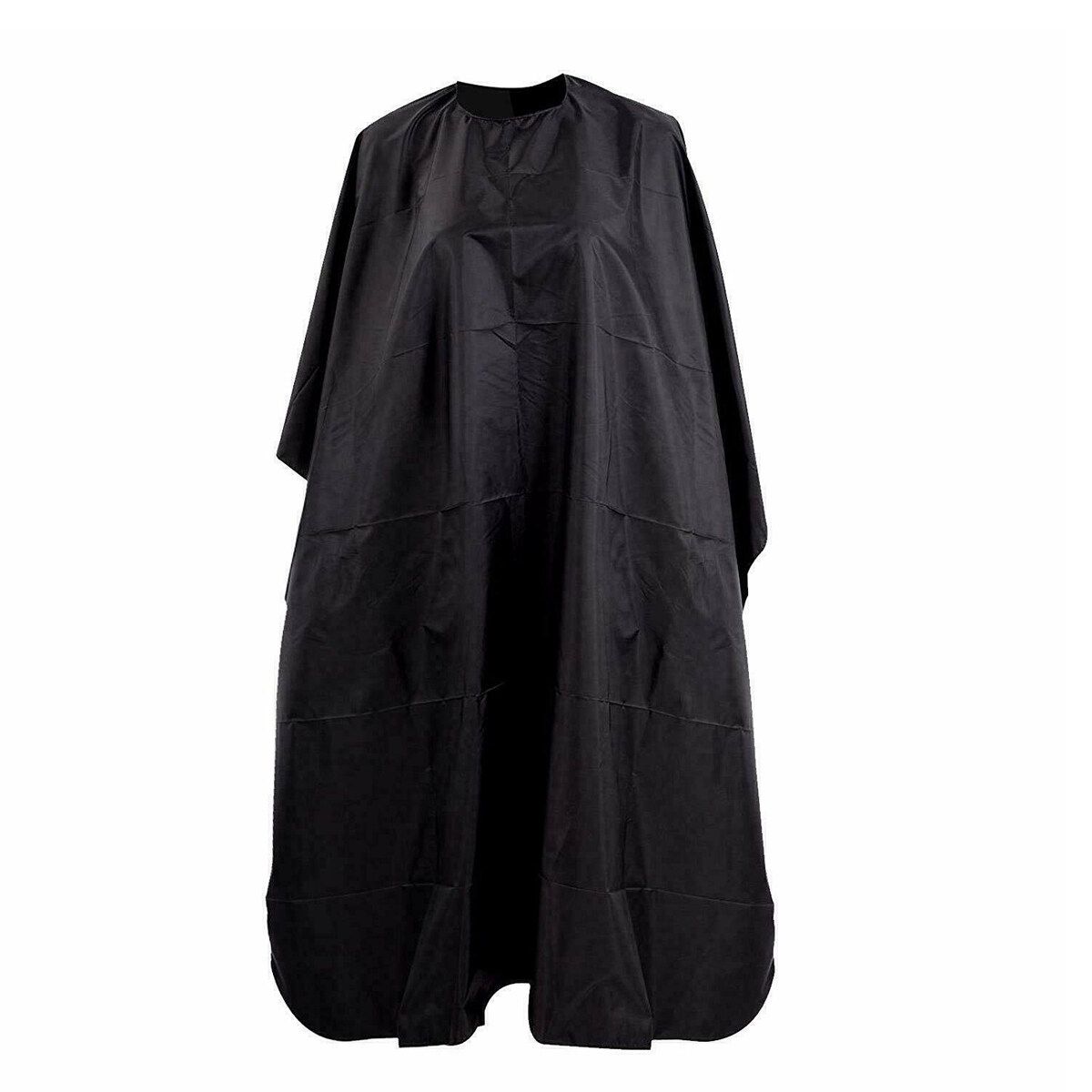 140x90cm Adult Hairdressing Cape Cover Hair Barber Salon Gown Barber Cloth Apron