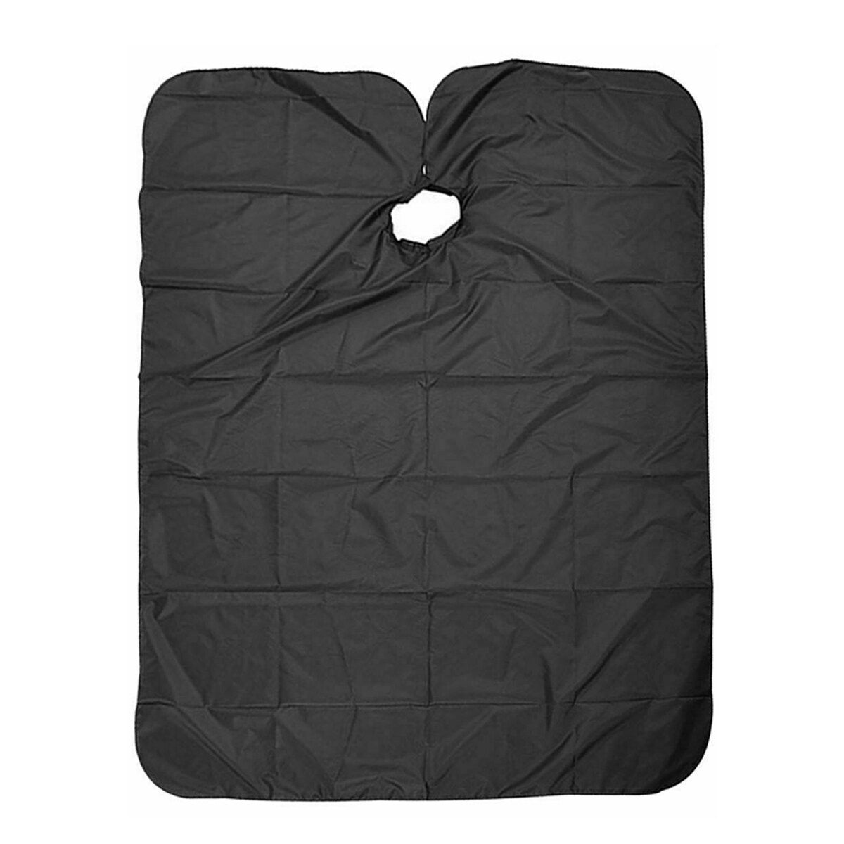 140x90cm Adult Hairdressing Cape Cover Hair Barber Salon Gown Barber Cloth Apron
