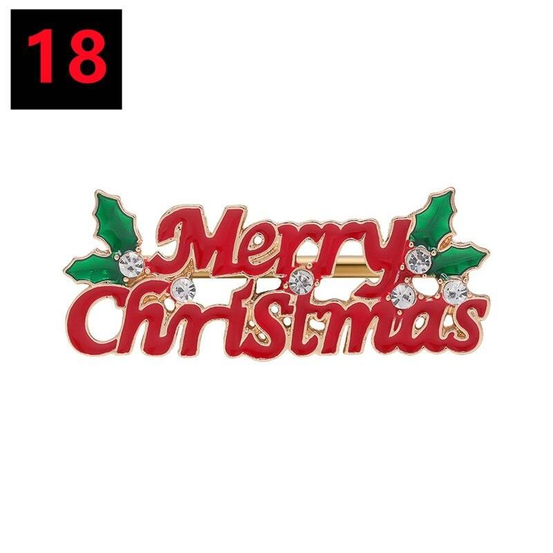 2PCS Metal Christmas Napkin Buckle Bow Flower Wreath Mouth Ring Napkin Ring Wedding el Table Supplies Circle Decoration Gifts