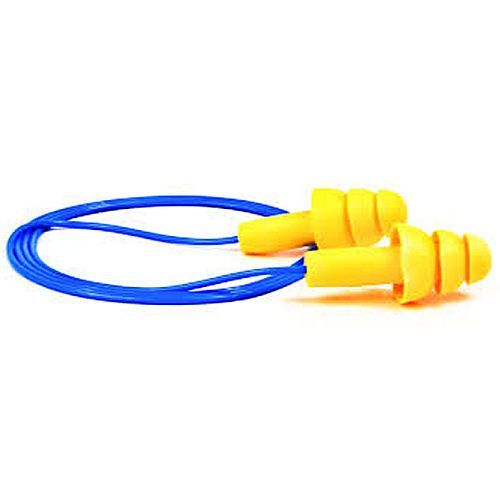 ULTRA FIT EAR PLUG (100PCS)