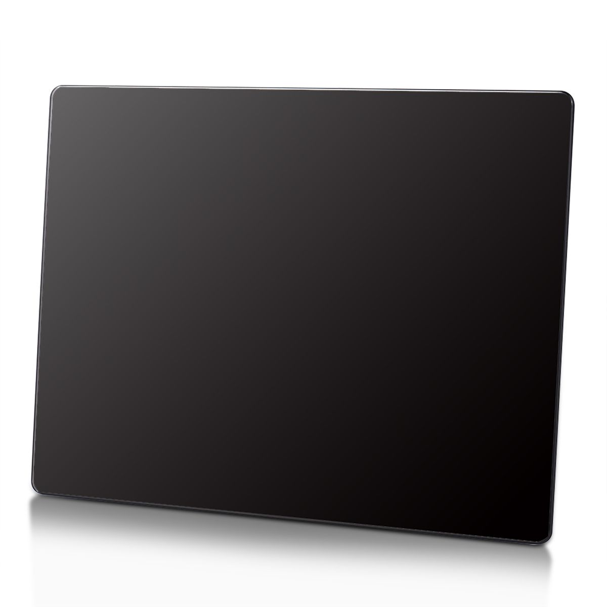 Photovoltaic Mouse Pad Gaming Mouse Pad Non-Slip Tempered