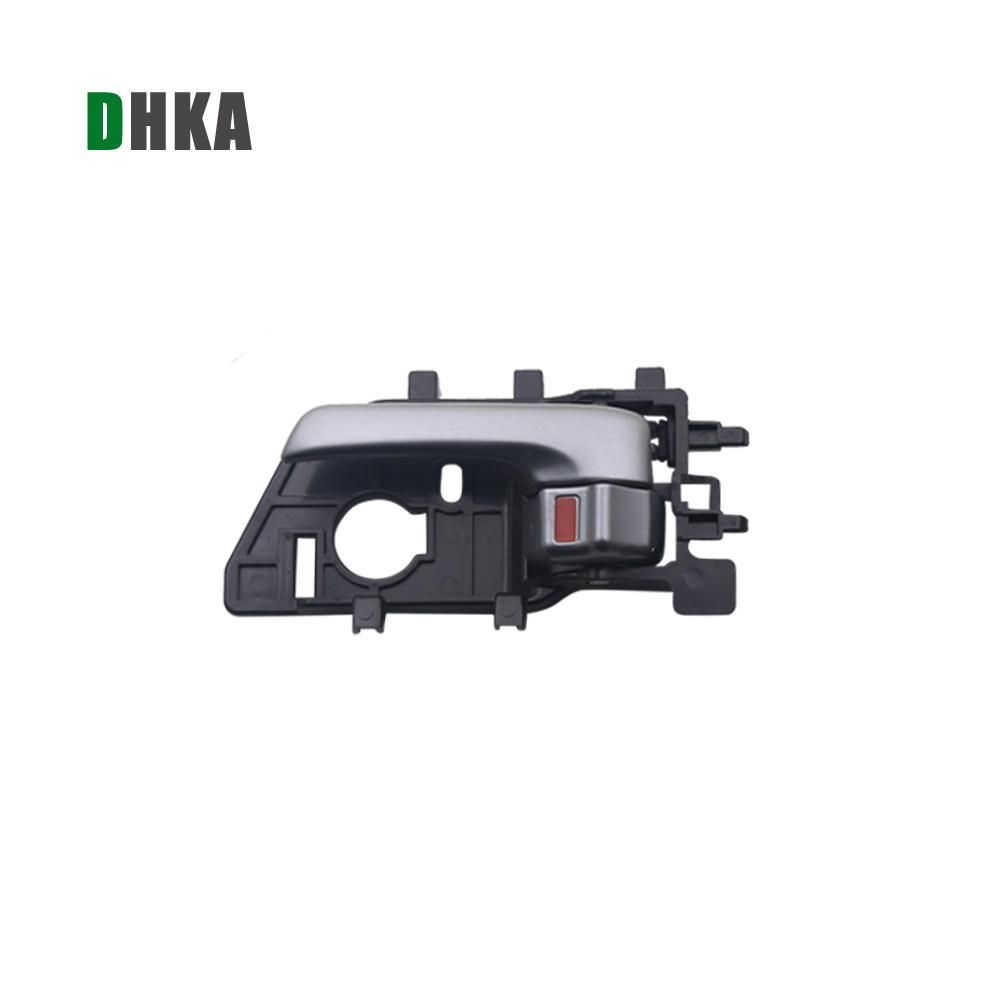 DHKA INTERIOR INSIDE DOOR HANDLE FOR KIA Forte Sedan 2010 2011 2012  2013  Hatchback 2011 2012-2013 Koup 10-13  Cerato 09-13