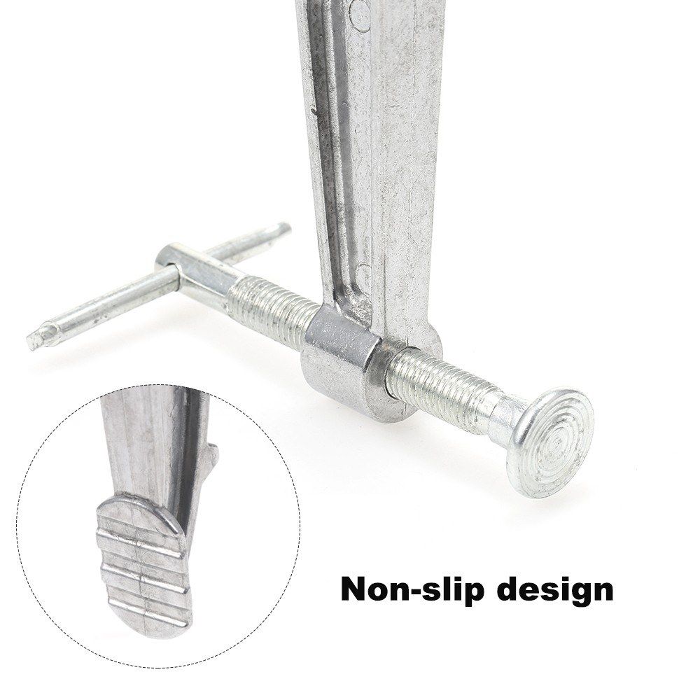 Fishing Support Rod Holder Bracket Fishing Tackle Tool 360