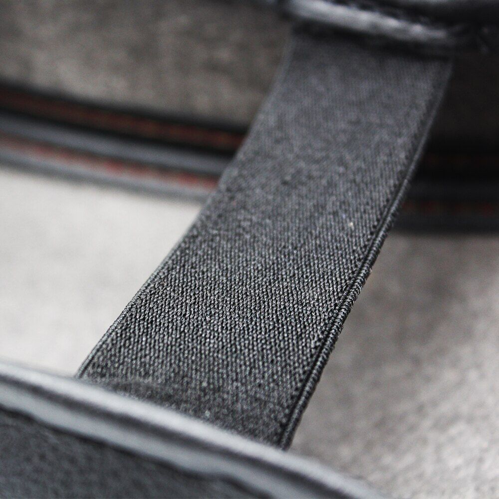 Soft Microfiber Leather Armrest Cover For Nissan Qashqai -