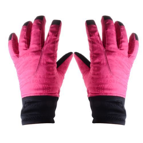 Winter Sports  Finger  Children Boys Girls Mulberry M