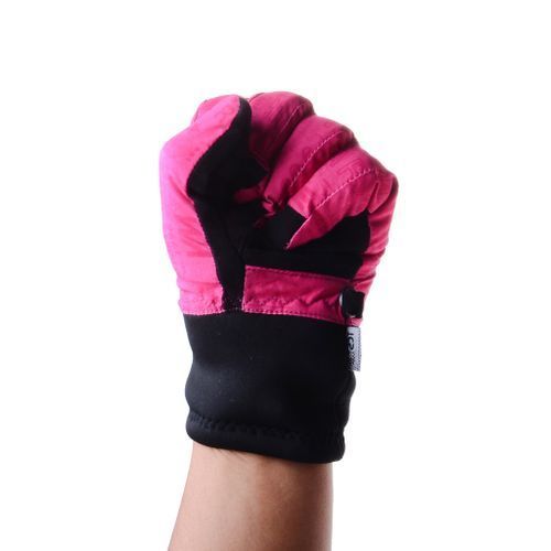 Winter Sports  Finger  Children Boys Girls Mulberry M