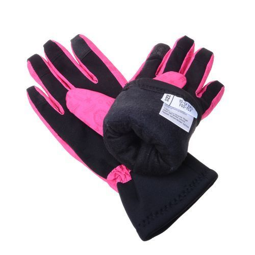 Winter Sports  Finger  Children Boys Girls Mulberry M