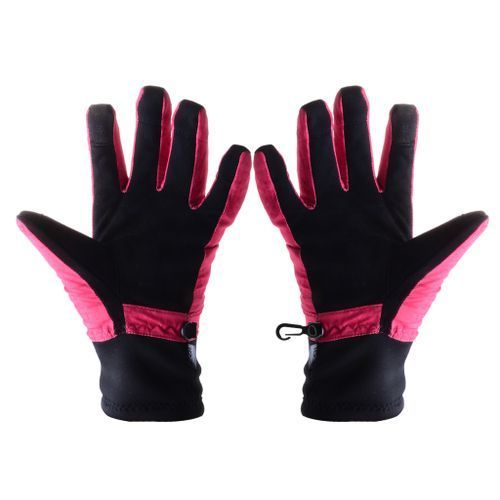 Winter Sports  Finger  Children Boys Girls Mulberry M