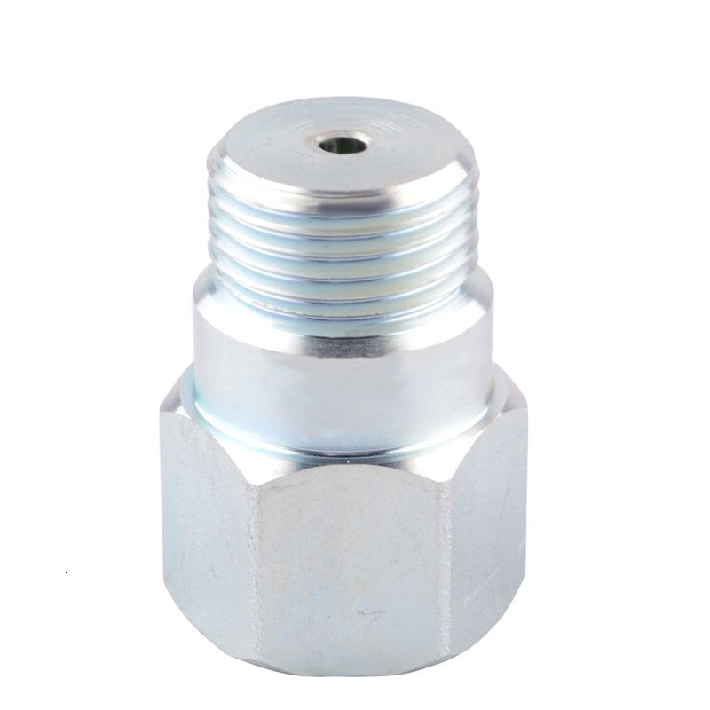 Evil Energy O2 Sensor Spacer Adapter Isolator Extender O2