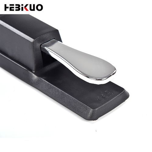 Quality Keyboard Sustain Pedal - Piano Style