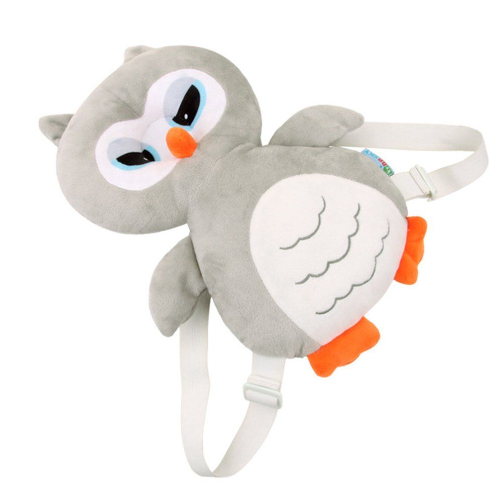 Baby Head Protector Pad Cushion Toddlers Headrest Pillow Drop Resistance