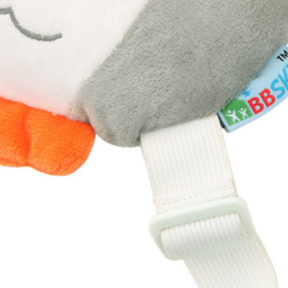 Baby Head Protector Pad Cushion Toddlers Headrest Pillow Drop Resistance
