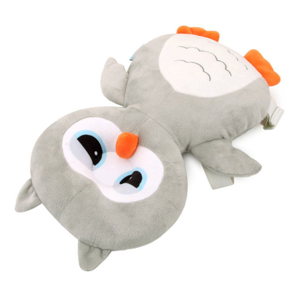 Baby Head Protector Pad Cushion Toddlers Headrest Pillow Drop Resistance