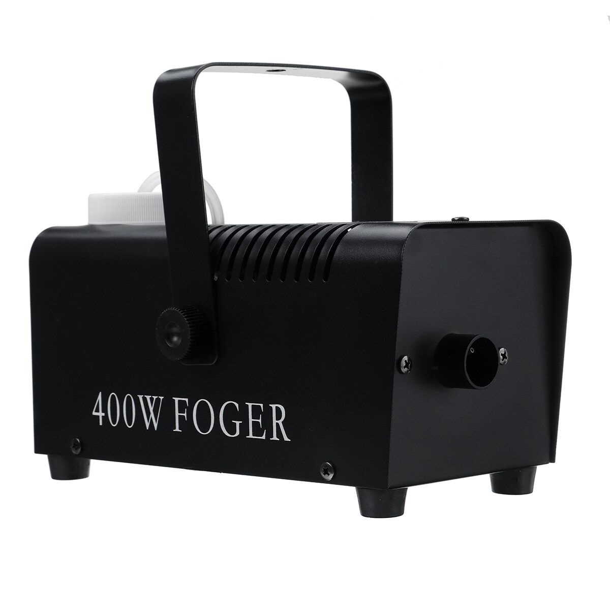 AC110-240V 400W Electric Sprayer Fogger Machine Disinfection Remote Control