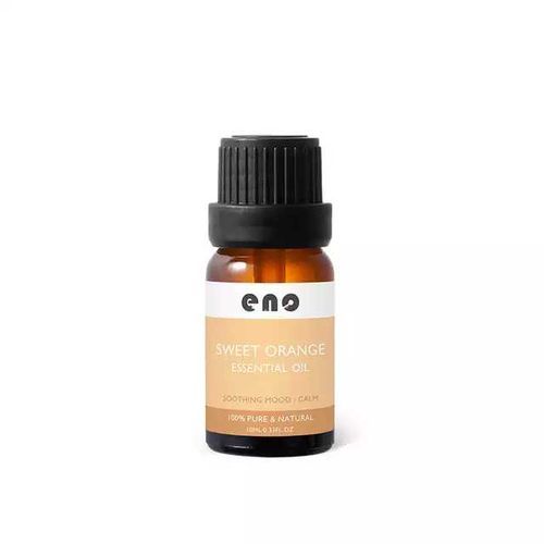 Sweet Orange Essential Oil