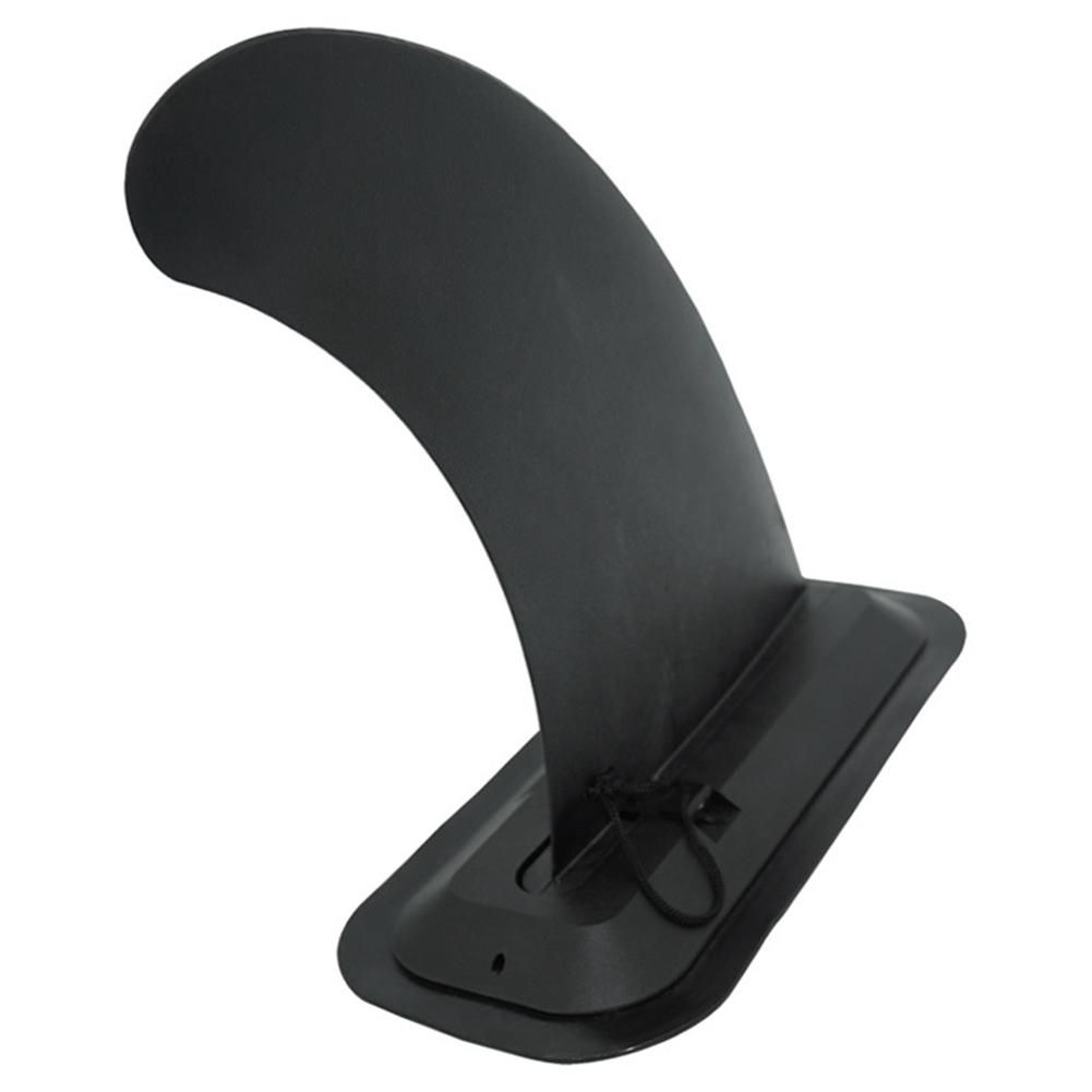 Surf Water Wave Fin Accessory Stabilizer Stand Up Paddle Board Surfboard Slide-in Central Fin Side Fin Paddle