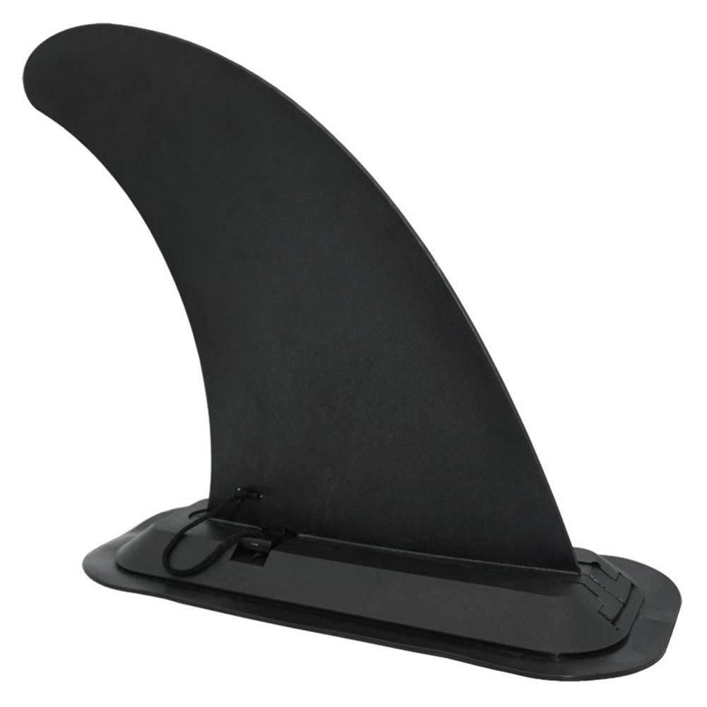 Surf Water Wave Fin Accessory Stabilizer Stand Up Paddle Board Surfboard Slide-in Central Fin Side Fin Paddle