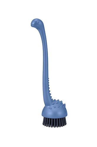 Dish Washing Brush, Blue