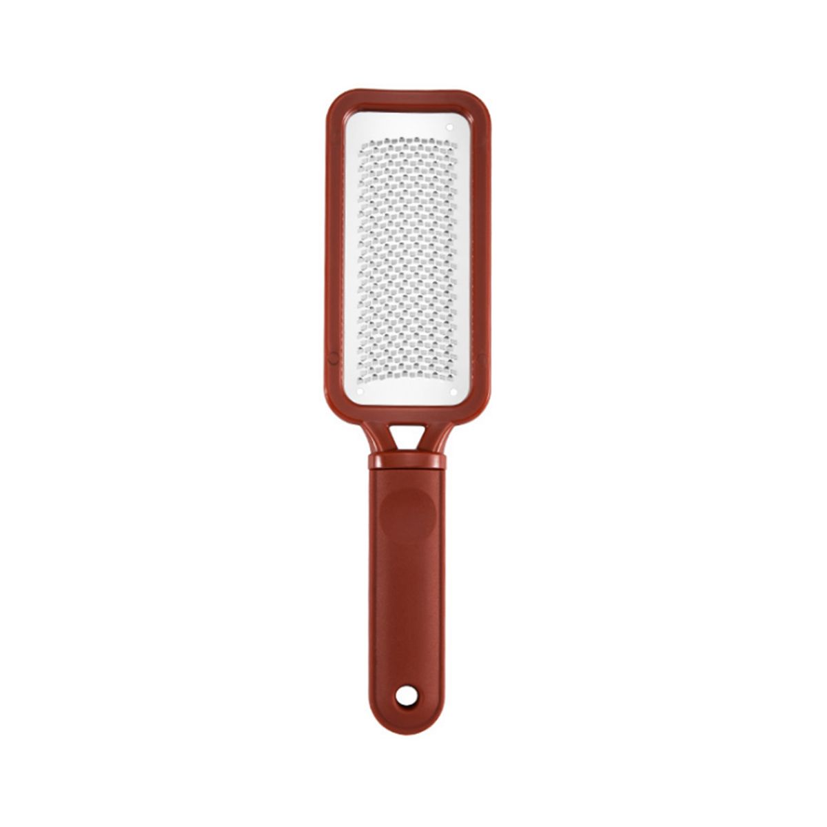 Foot File For Callus Trimming   Dead Skin Removal Stainless
