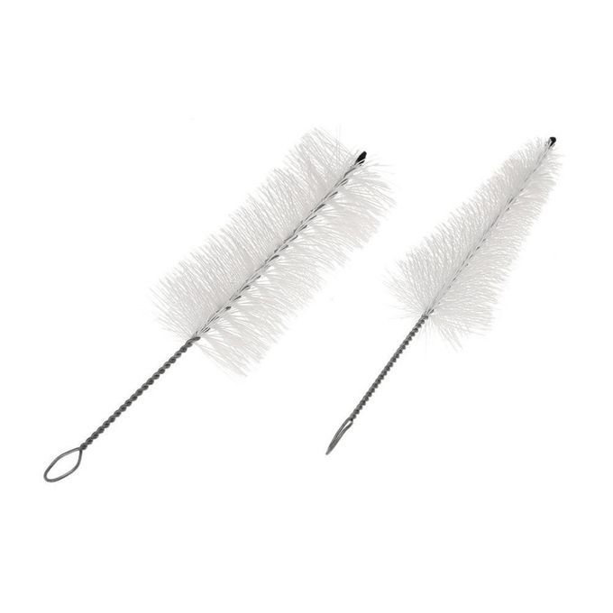3X Mouthpiece Brush Trumpet Cleaning Maintenance Kit For Musical