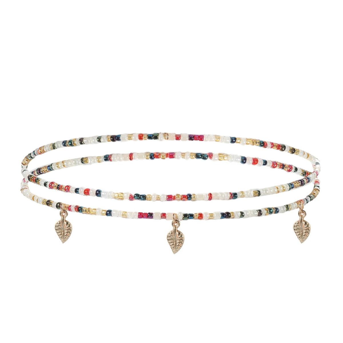 Body Chain Bohemian Layered Waist Chain F