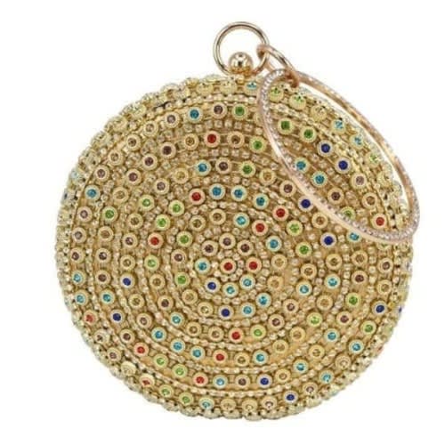 Ladies' Clutch Purse