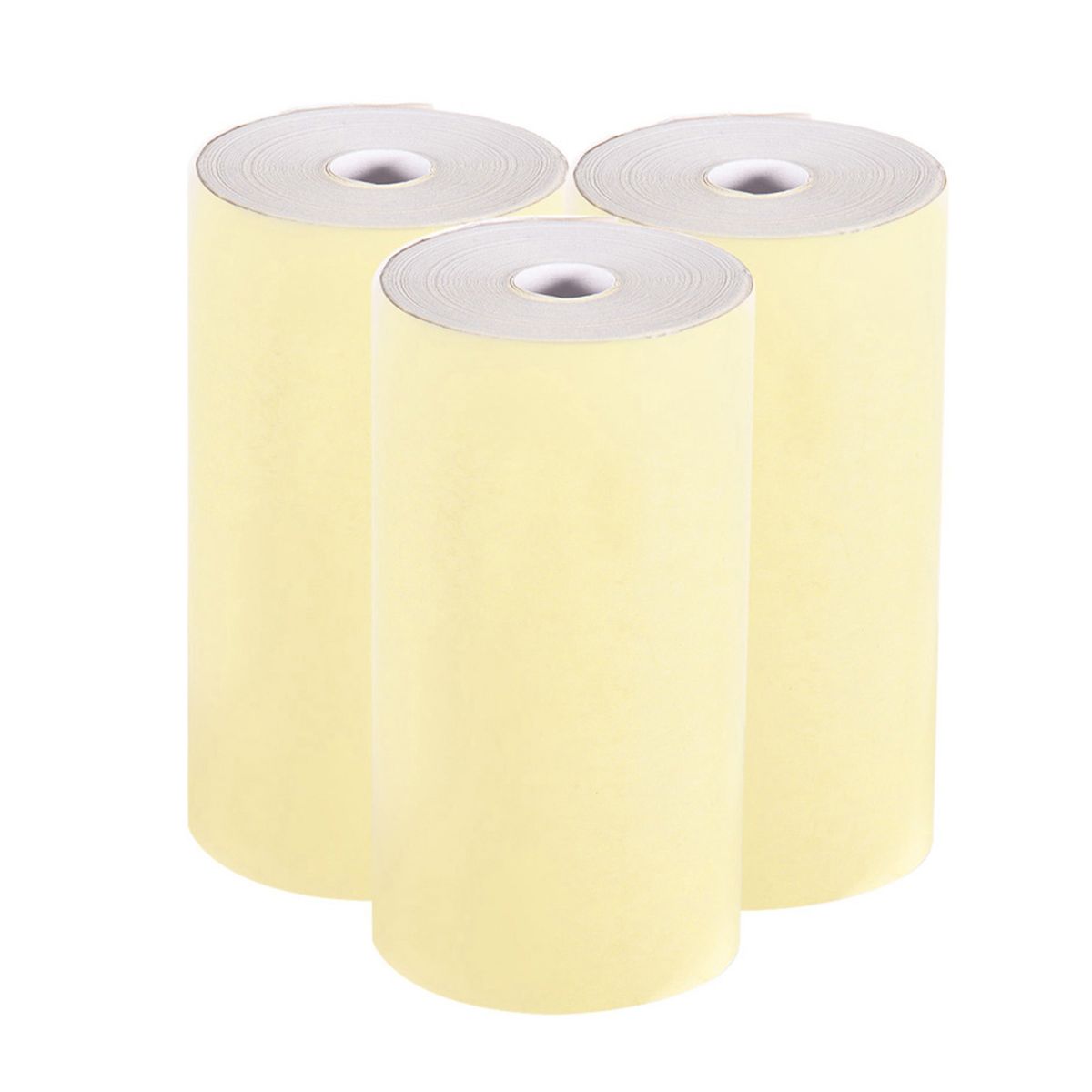 Color Thermal Paper Roll 57*30mm Bill Receipt Photo Paper
