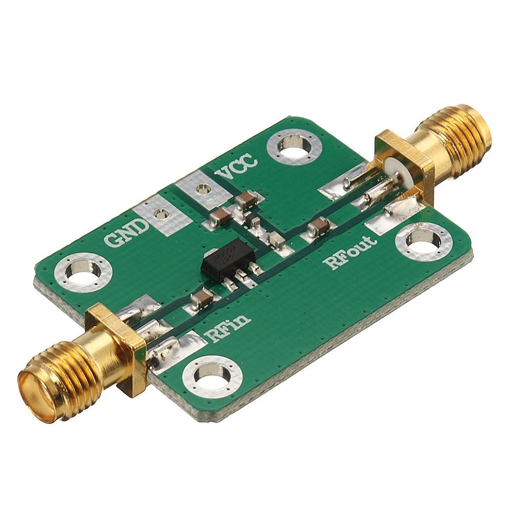 TQP3M9009 50-4000MHz 21.8dB RF Broadband Low Noise