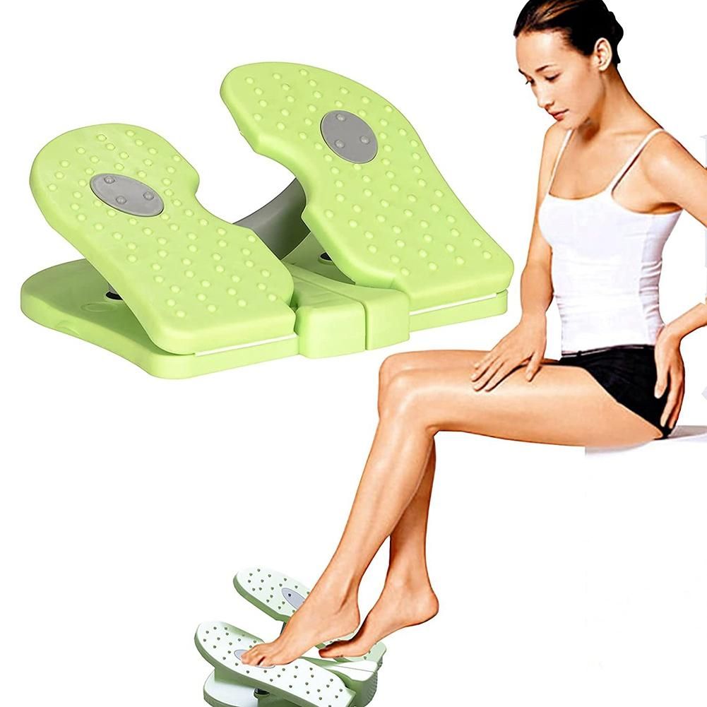 Exercise Pedal Machine Mini Bike Pedal Exerciser Fitness