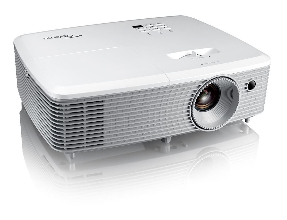 HD28i 4,000 Lumens Full HD (1920x1080) DLP Projector