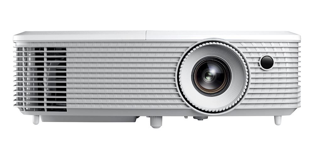 HD28i 4,000 Lumens Full HD (1920x1080) DLP Projector