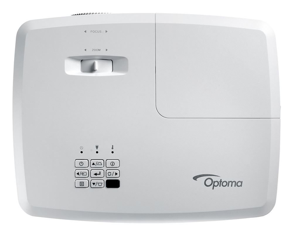 HD28i 4,000 Lumens Full HD (1920x1080) DLP Projector
