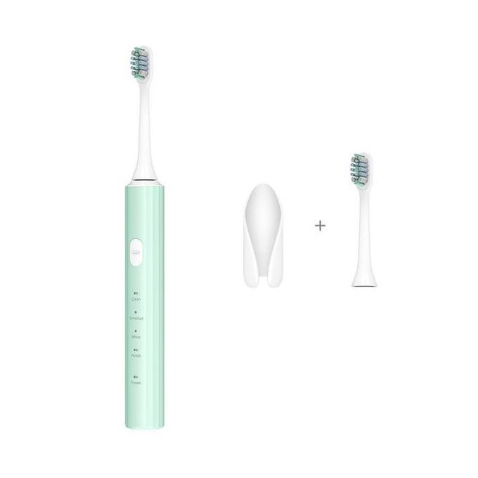 Smart Dent Electric Toothbrush