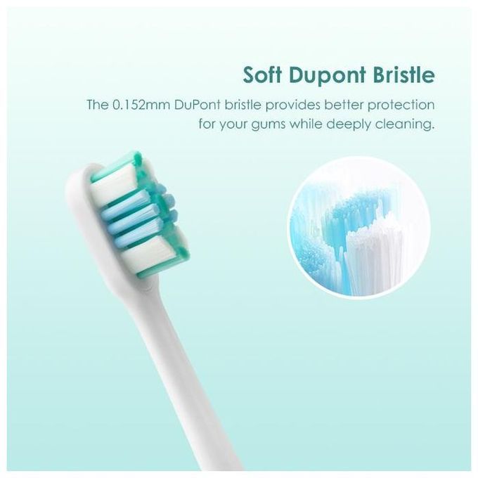 Smart Dent Electric Toothbrush