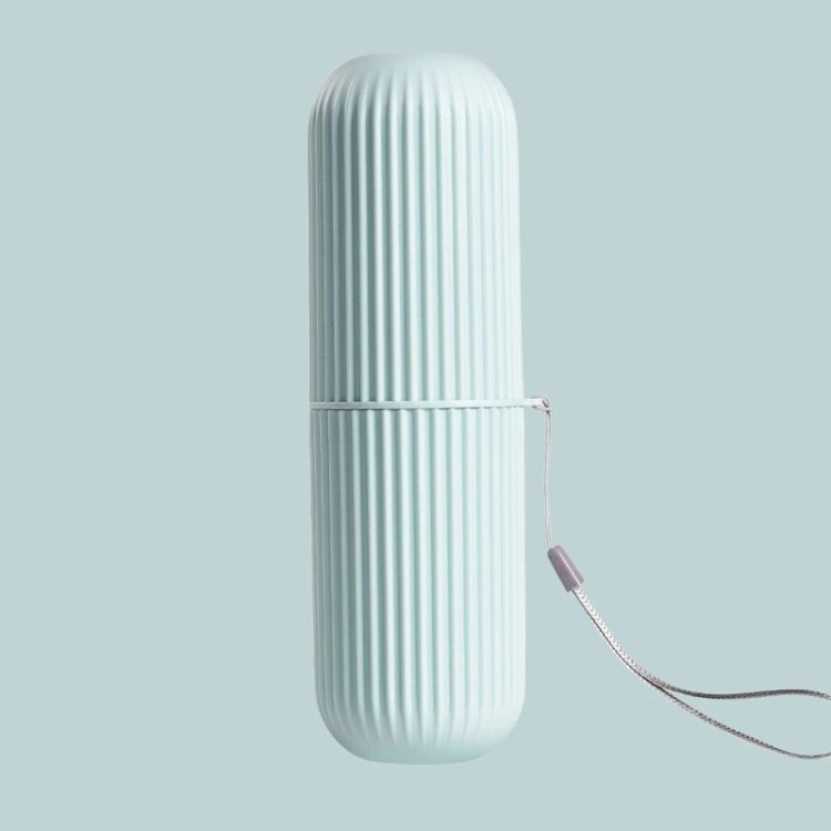 10 PCS Simple Travel Washing Cup