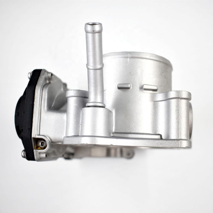 Alloy Throttle Body No. 16400-RAA-A6106-07 For Honda Accord 2.4L 06 07