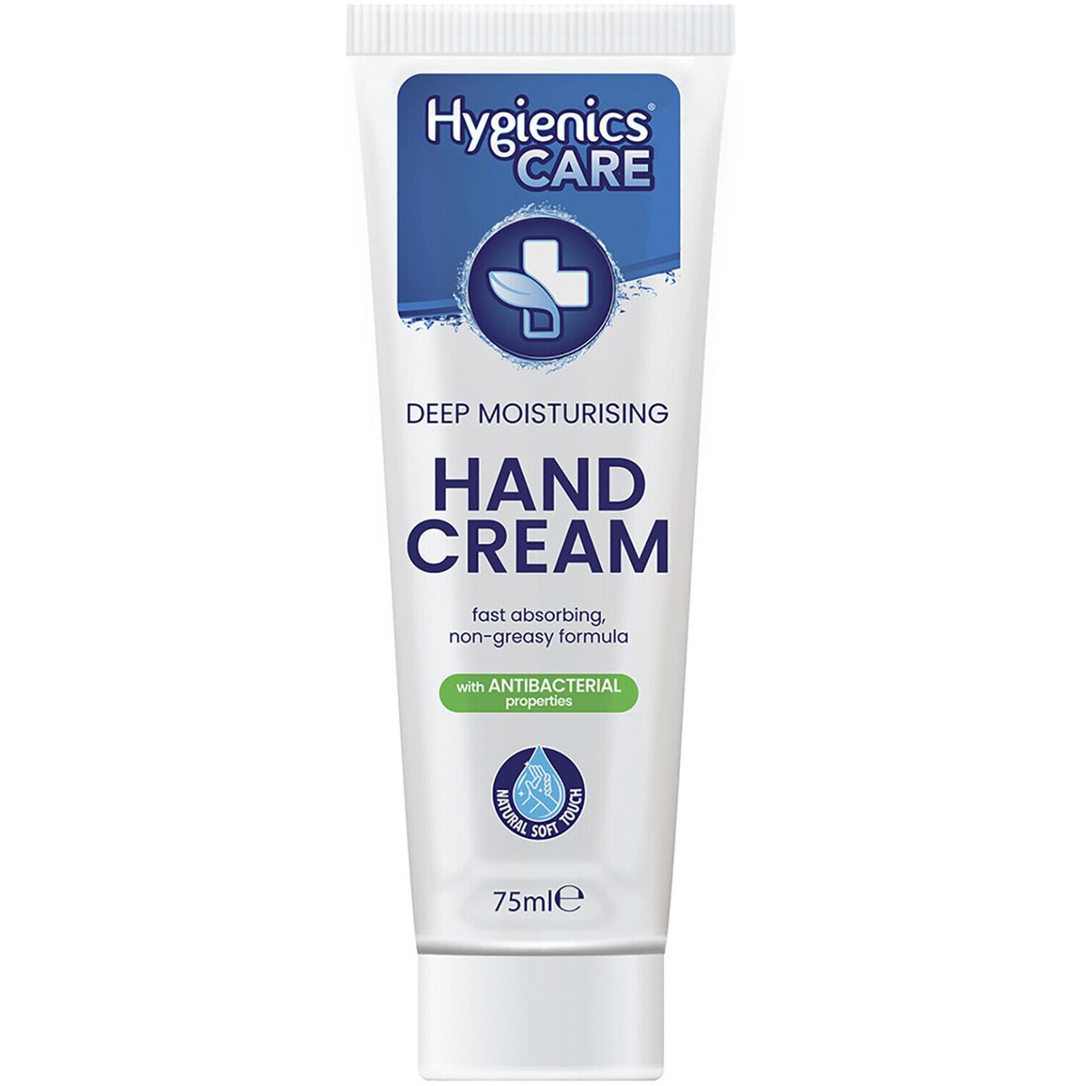 Care Deep Moisturising Hand Cream