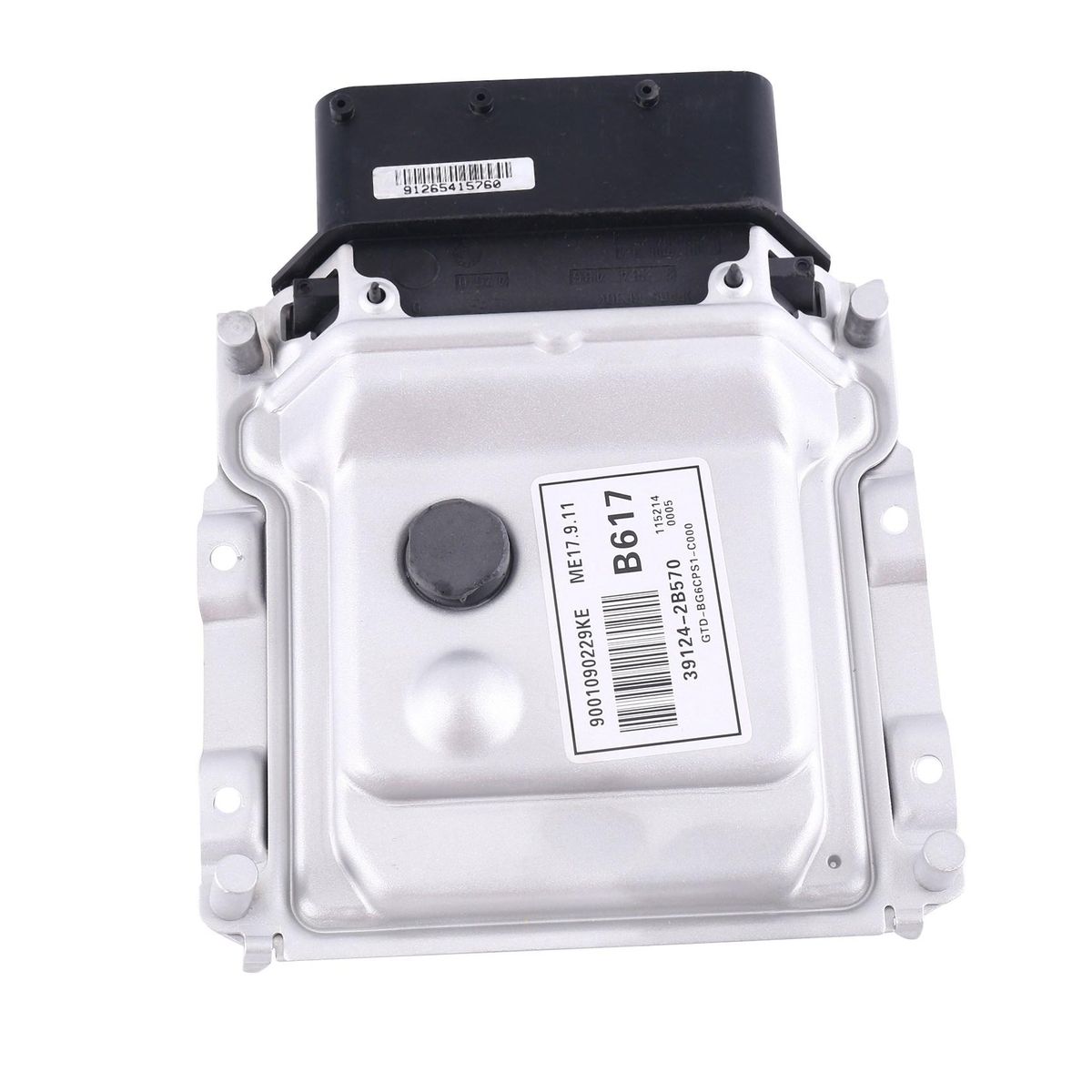 39124-2B570 ECU Car Engine Computer Board Electronic Control Unit for 391242B570 ME17911