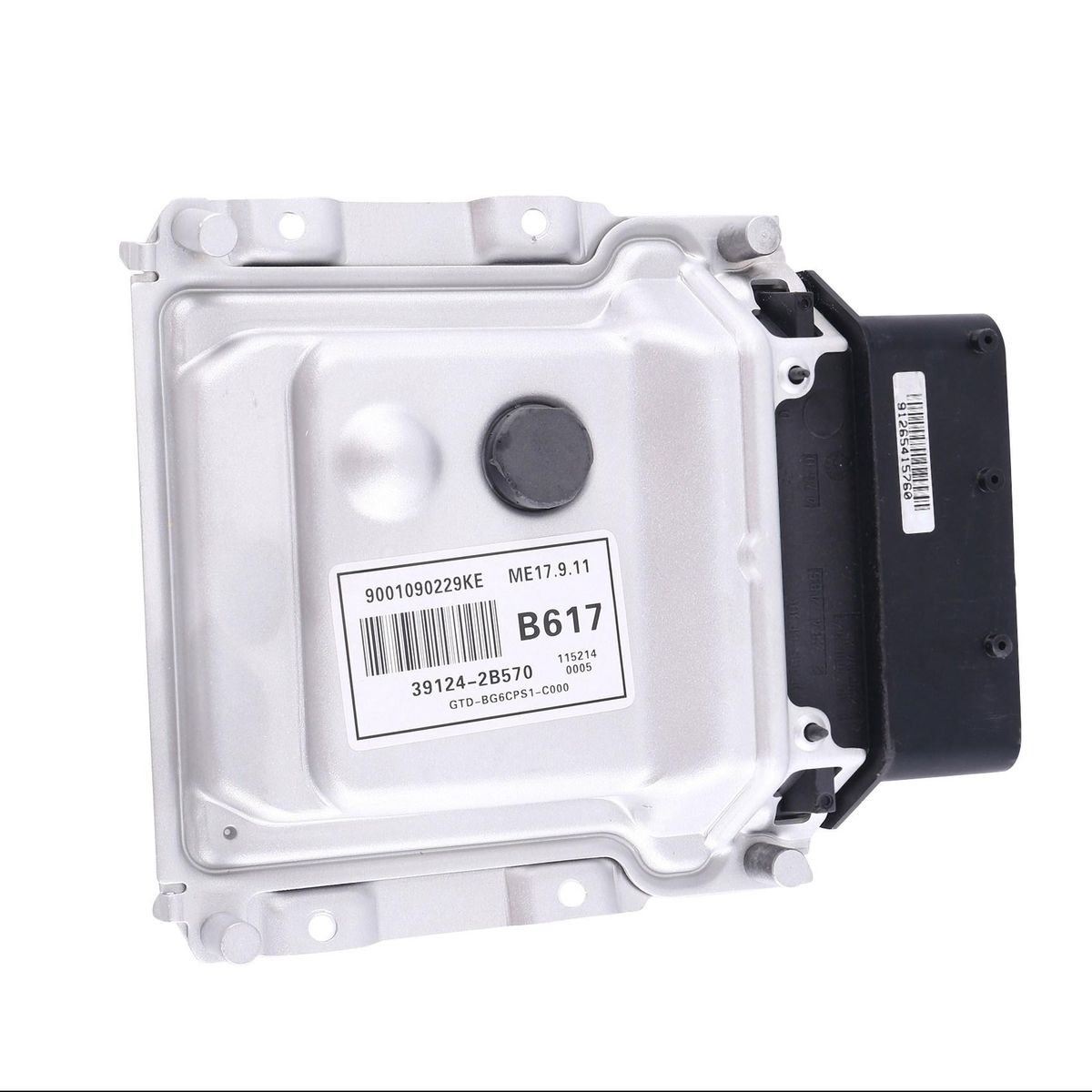 39124-2B570 ECU Car Engine Computer Board Electronic Control Unit for 391242B570 ME17911